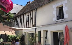 Les 3 échoppes